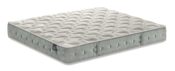 Golf Memory, materasso in memory foam, matrimoniale